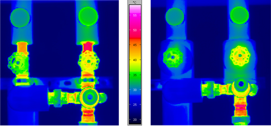 Thermographie