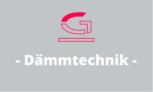 Dämmtechnik