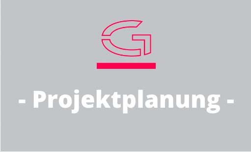 Projektplanung