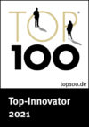 top innovator 2021